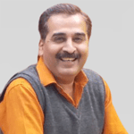 Dr. Shivam Priyadarshi