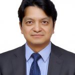 Dr. Parash Mani Shrestha, Nepal