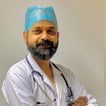 Dr. Praveen Pandey