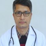 Dr. Ghanshyam Sigdel, Nepal