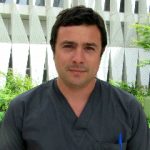 Dr. Jose Ignacio Bonomo, Chile