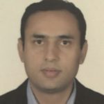 Dr. Sujeet Poudyal, Nepal