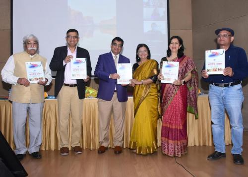 Book-release