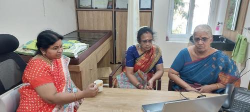 Chennai-consultation