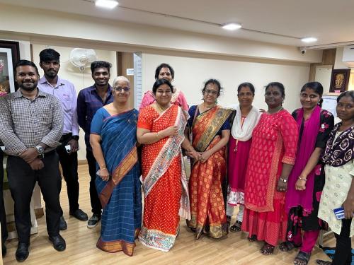 Chennai