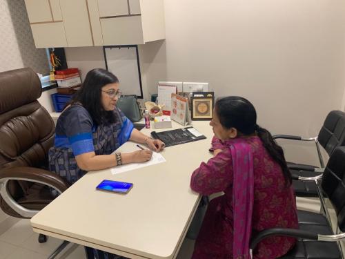 Delhi-Consultation